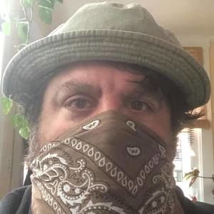 Meet your Posher, Danny